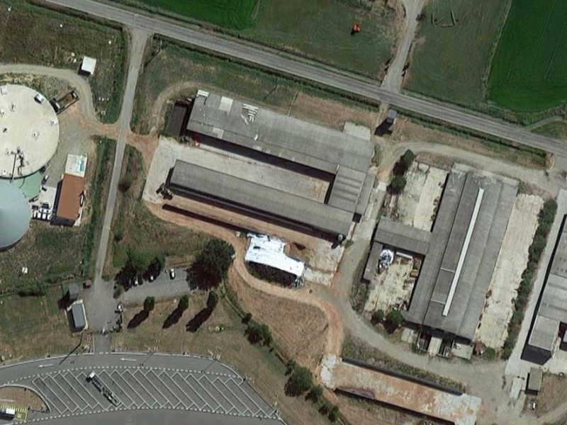 Digestore SA San Martino