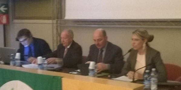 Convegno sulle Bioenergie